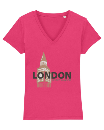 London UK Raspberry