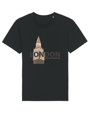 London UK Black