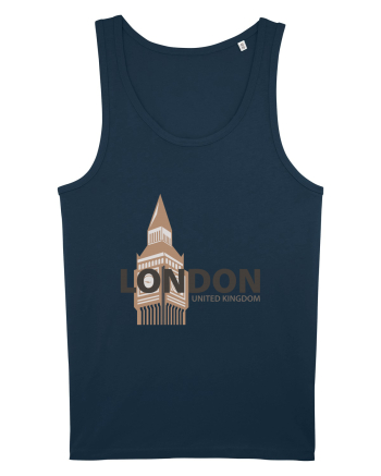 London UK Navy