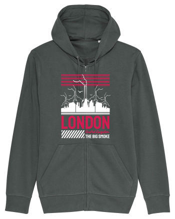 London Anthracite