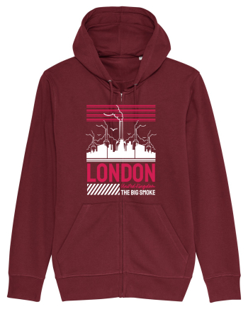 London Burgundy