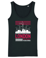London Maiou Damă Dreamer