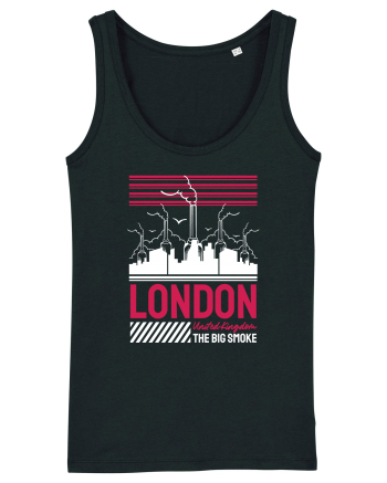 London Black