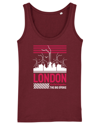 London Burgundy
