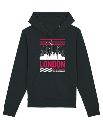 London Black