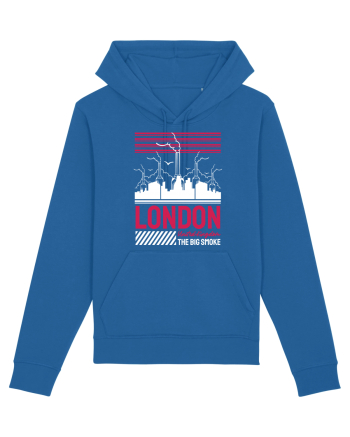London Royal Blue