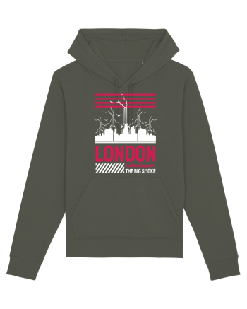 London Khaki