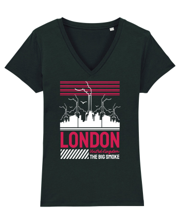 London Black