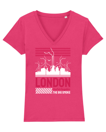 London Raspberry