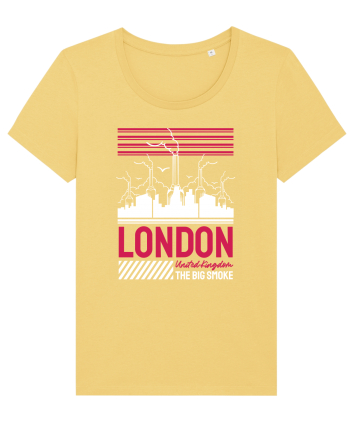 London Jojoba