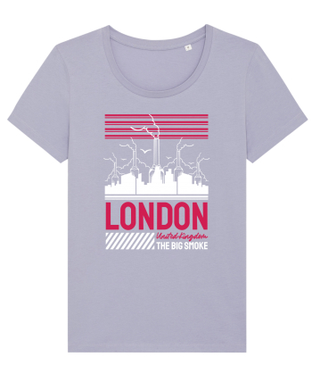 London Lavender