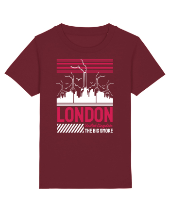 London Burgundy