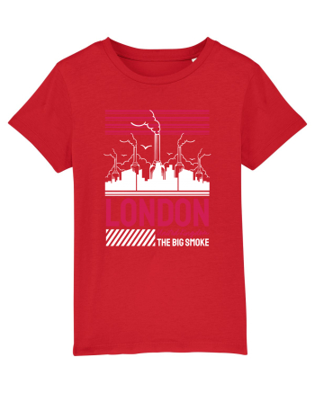 London Red