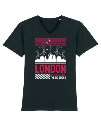 London Black