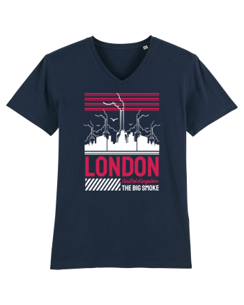 London French Navy