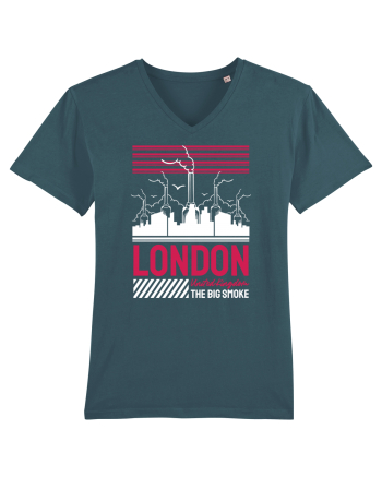 London Stargazer