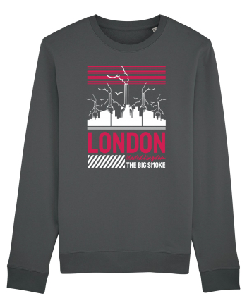 London Anthracite
