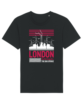 London Black