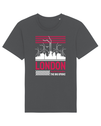 London Anthracite