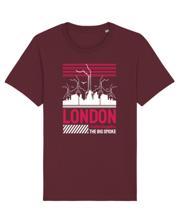 London Burgundy