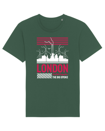 London Bottle Green