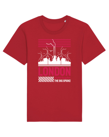 London Red
