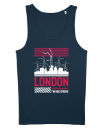 London Maiou Bărbat Runs