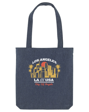 Los Angeles Midnight Blue