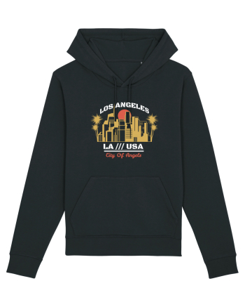 Los Angeles Black