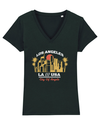 Los Angeles Black