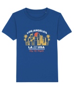 Los Angeles Tricou mânecă scurtă  Copii Mini Creator