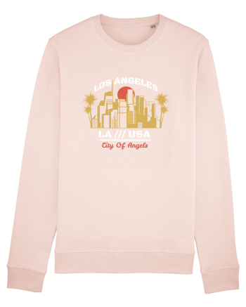 Los Angeles Candy Pink