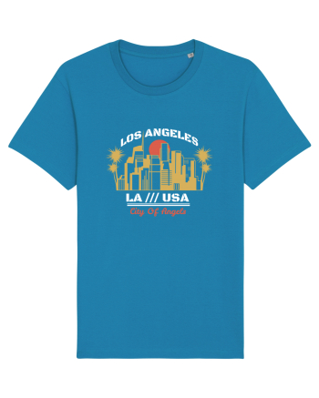 Los Angeles Azur