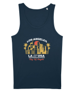 Los Angeles Maiou Bărbat Runs