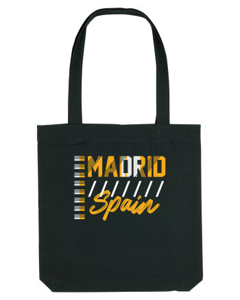 Madrid Black