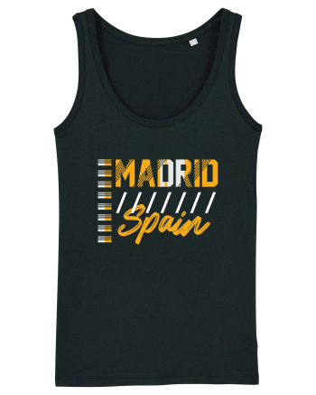Madrid Black