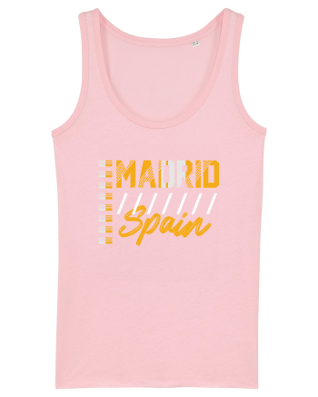 Madrid Cotton Pink