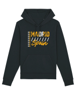 Madrid Hanorac Unisex Drummer