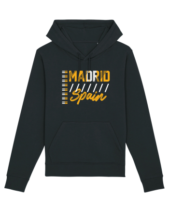 Madrid Black