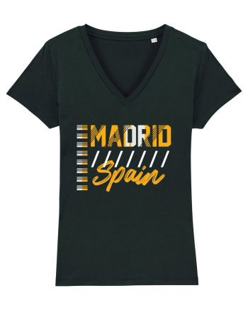 Madrid Black