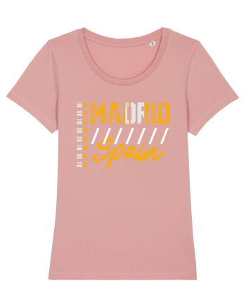 Madrid Canyon Pink