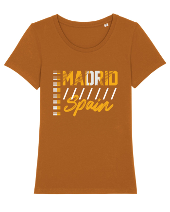 Madrid Roasted Orange