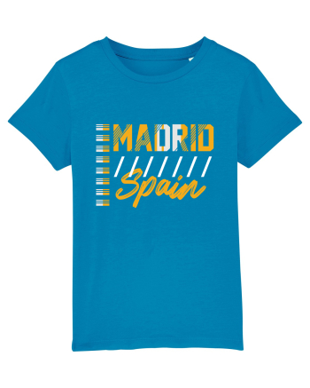 Madrid Azur