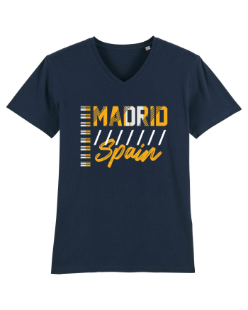 Madrid French Navy