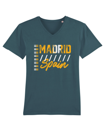 Madrid Stargazer