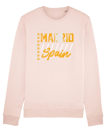 Madrid Candy Pink