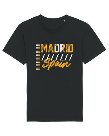 Madrid Black