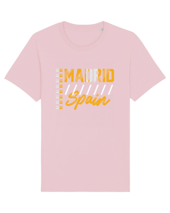 Madrid Cotton Pink