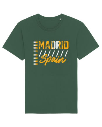 Madrid Bottle Green