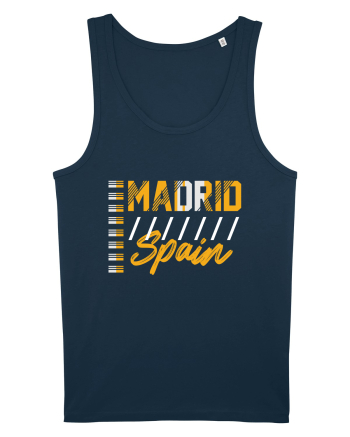 Madrid Navy